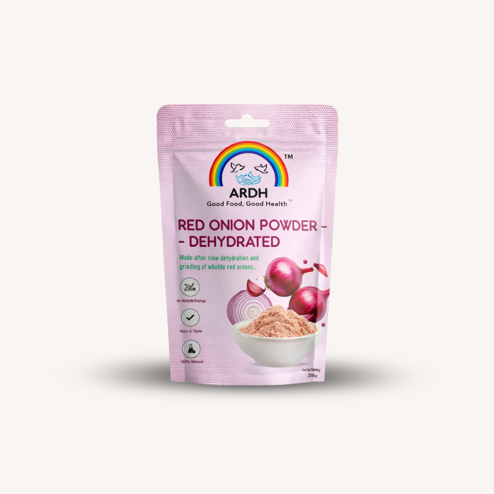 Ardh Red Onion Powder