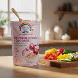 Ardh Red Onion Powder