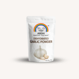 Dehydrated Garlic Powder
