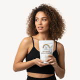 Dehydrated Garlic Powder